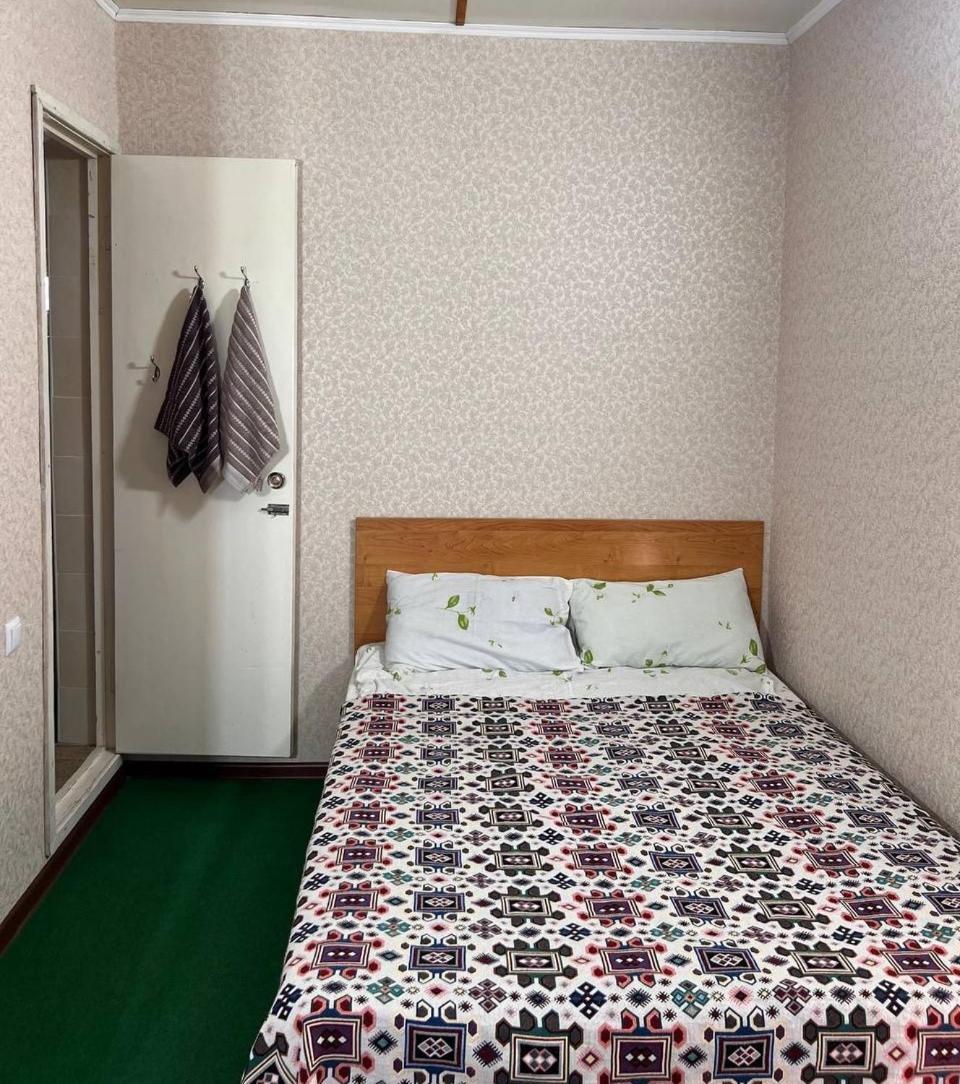 Podsolnukhi Guest House Cholpon-Ata Extérieur photo