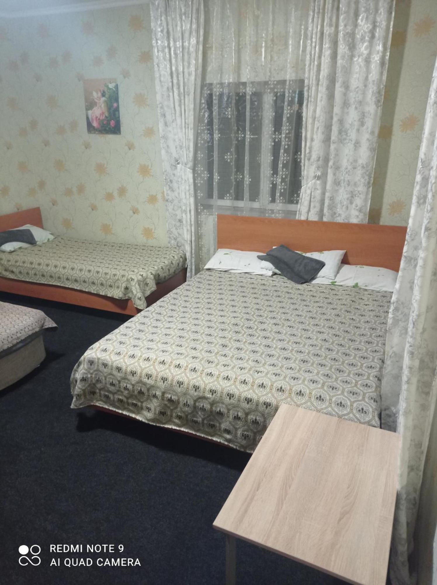 Podsolnukhi Guest House Cholpon-Ata Extérieur photo
