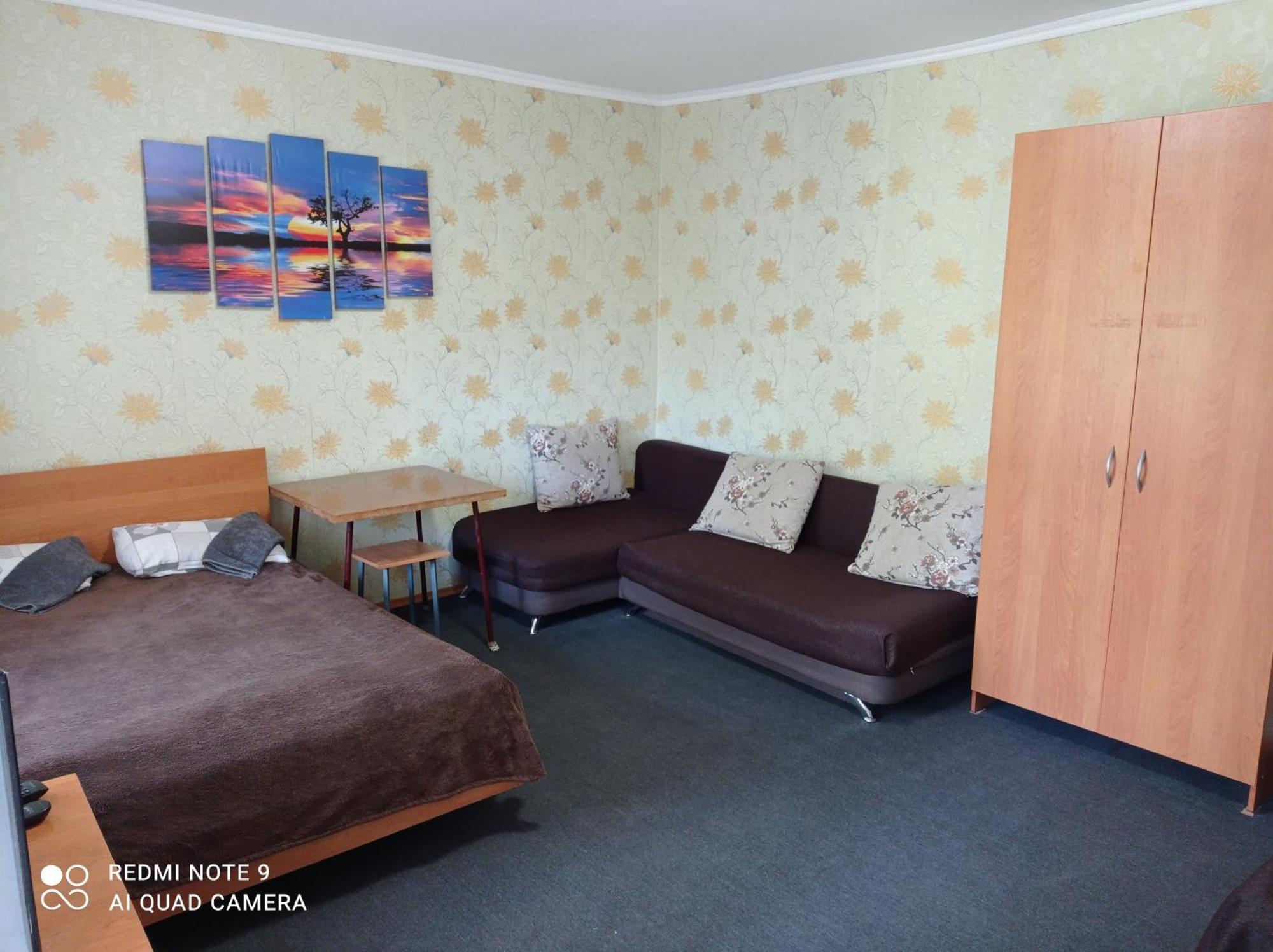 Podsolnukhi Guest House Cholpon-Ata Extérieur photo